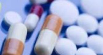 Outsourcing steroid for Indian pharma firms