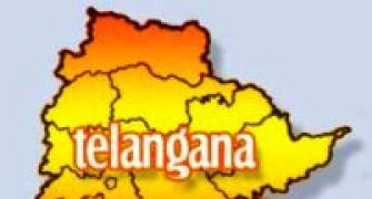 Telangana uproar: Realty prices soar in Vijayawada