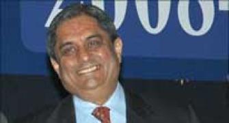 Aditya Puri - A banker with a difference