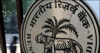 RBI cuts cash reserve ratio, key rates remain unchanged