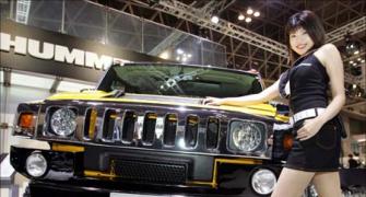 General Motors finds a buyer for Hummer brand