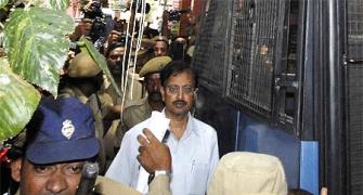 'Don't delay punishment for Satyam fraudsters'