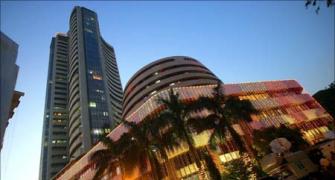 Market boom: Investor wealth nears Rs 100 lakh crore