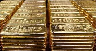 IMF sells 200 tonnes of gold to RBI