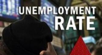 OECD jobless rate at 8.6% in Sept