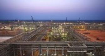 RIL discovers oil in Cambay basin