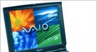 Sony India ready to launch WiMax-enabled laptops