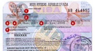 Recession hits visa applicants to US