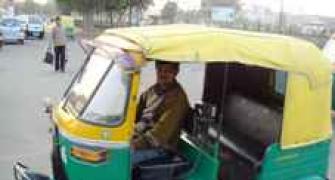 Autos may be taken off Delhi roads soon