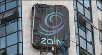 Zain deal gets okay after panel rejection