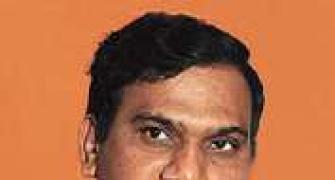 Congress may not seek action against Raja