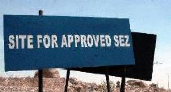 Meeting to consider SEZ issues postponed