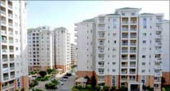 Realty prices won't come down here on: Credai