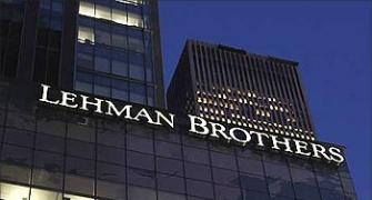 How Lehman's fall changed the world