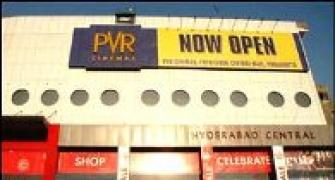 PVR to open over 30 screens in six months
