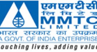 Govt to sell-off 10% stake in MMTC