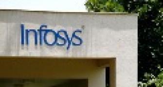'Infosys not moving out of Bengal now'