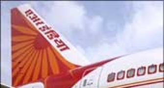 Wage parity: Air India brass meets union leaders