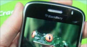 BlackBerry ban fears: What the issue is all about