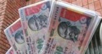 Is appreciation of rupee inevitable?