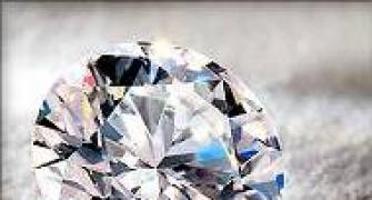 Surat set to shine as diamond trading centre