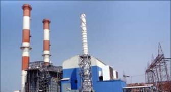 Power generation at Dabhol plunges
