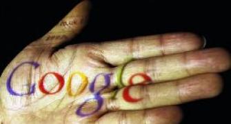 India third in seeking to censor Google