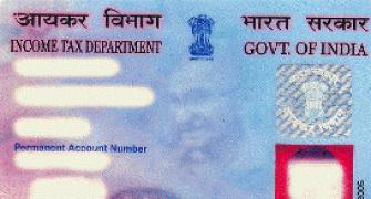 Cos can apply for PAN card number online through e-Biz portal