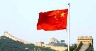 China scraps VAT on imported raw material