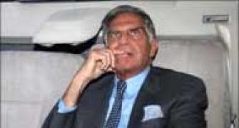 Search for Ratan Tata's successor set in motion