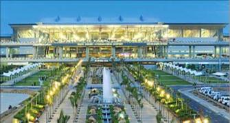 Vote for the best airport in India!