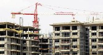 'Property prices in Pune have increased by 12.5%'