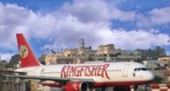Jet, Kingfisher owe oil PSUs over Rs 1,774 crore