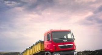 Tata Motors to launch more commercial vehicles