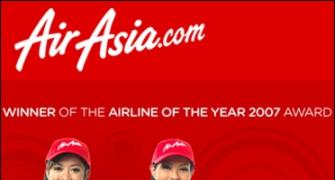 AirAsia India closer to launch, gets first Airbus A-320