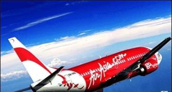 AirAsia to invest $50 mn in proposed Indian airline