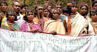 Sterlite mining project in Niyamgiri is illegal: Panel