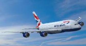 BA, Kingfisher to announce a codeshare deal