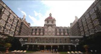 Taj Hotel's grand plans to be India's best