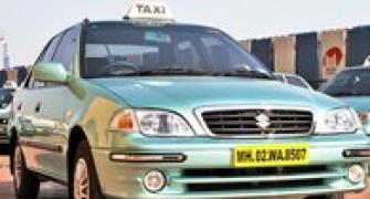 Meru Cabs to add 2000 cars