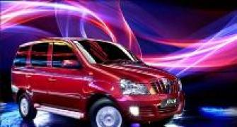 M&M signs pact to buy SsangYong Motor