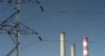 BHEL commissions power station in Oman