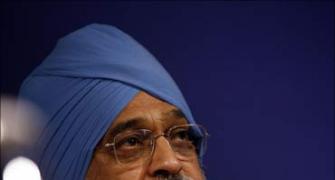 Montek Singh may be in race for IMF chief's post