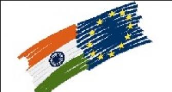 India, EU agree to give market access in services