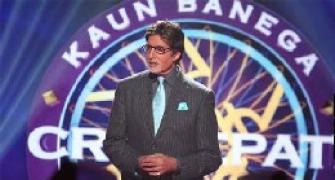 Bachchan magic pays again for Sony