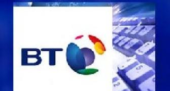 BT sells its 5.5% stake in TechM for $100 mn