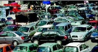 Maharashtra scraps extra FSI for parking