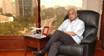 Meet the man behind a Rs 4,500-crore empire