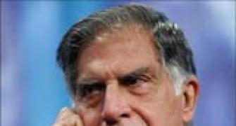Poor have no access to products, services: Tata