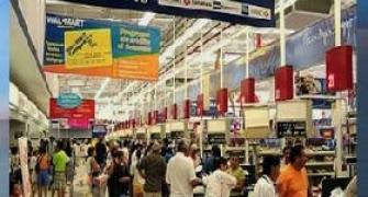 Bengal 'not enthusiastic' about us: Bharti Walmart
